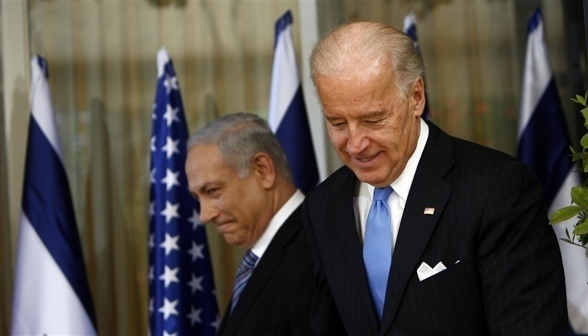  تضارب الأنباء حول زيارة نتانياهو إلى الولايات المتحدة 