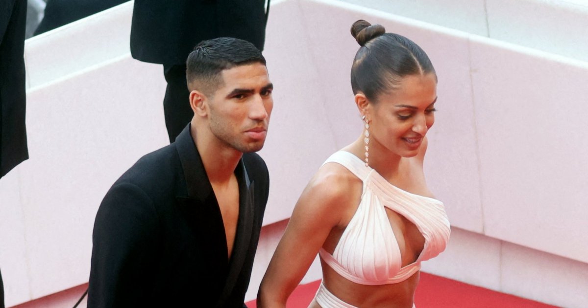 محامية أشرف حكيمي في بلاغ توصلت به الصحيفة: مُوكلي يتعرض لمحاولة ابتزاز.. والمُدعية رفضت الخضوع لفحص طبي أو أيّ مُواجهة