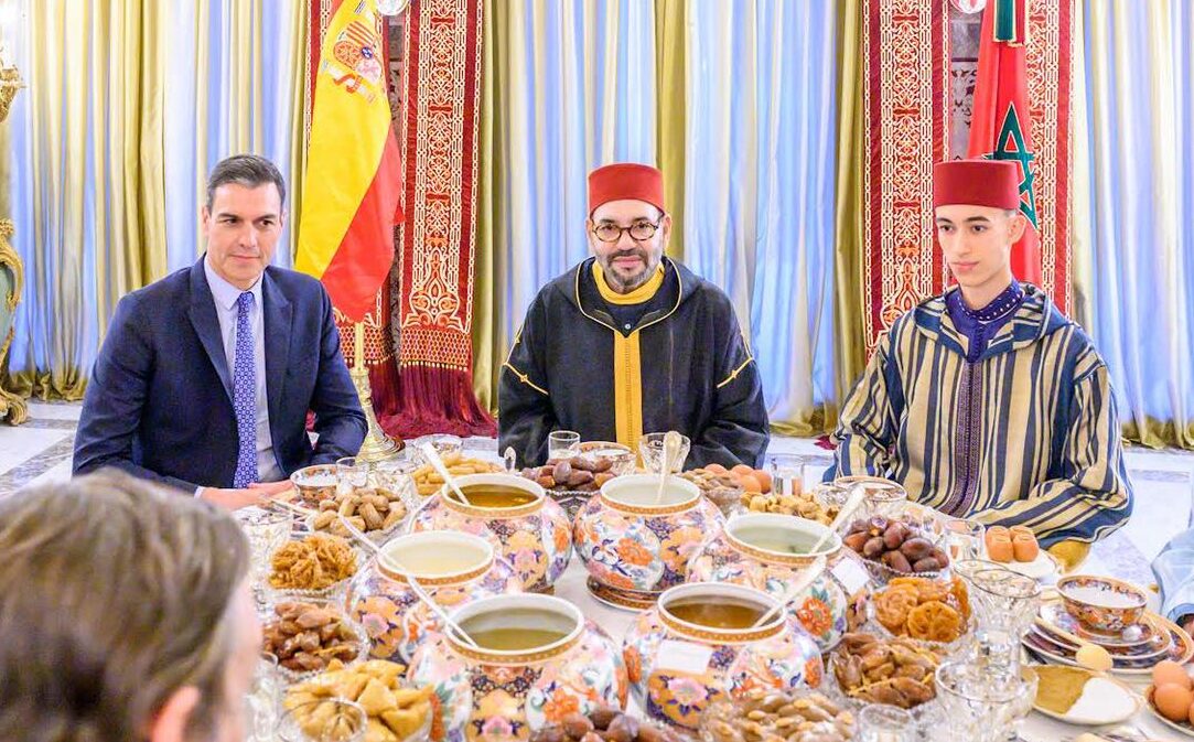  عام على رسالة سانشيز للملك محمد السادس.. المبادلات التجارية تصل إلى 19 مليار أورو والهجرة السرية تتراجع بـ 25 % وملفٌ مونديالي مشترك 