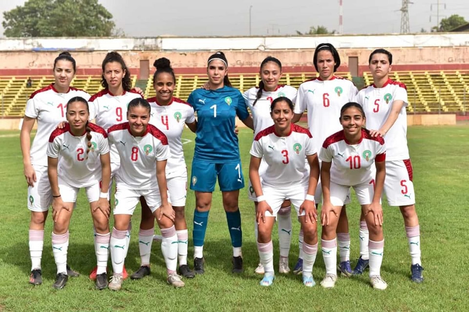 بطولة شمال إفريقيا للشابات.. التعادل يفرض نفسه في مواجهة المغرب أمام الجزائر‎‎