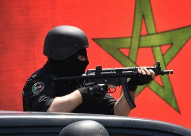  خبير أمريكي: المحيط الإقليمي للمغرب يضم العديد من الجماعات المتطرفة العنيفة.. والرباط تعد محورا حقيقيا لمحاربة الإرهاب العنيف 