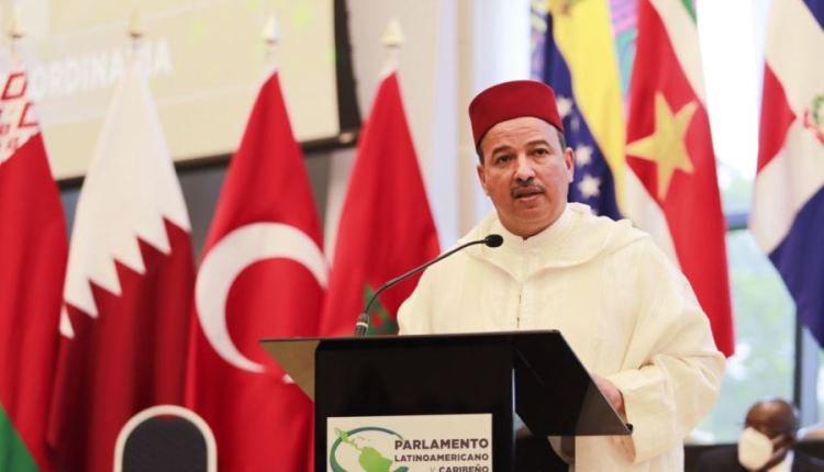  ميارة يقوم بزيارة رسمية إلى جمهورية بولندا 