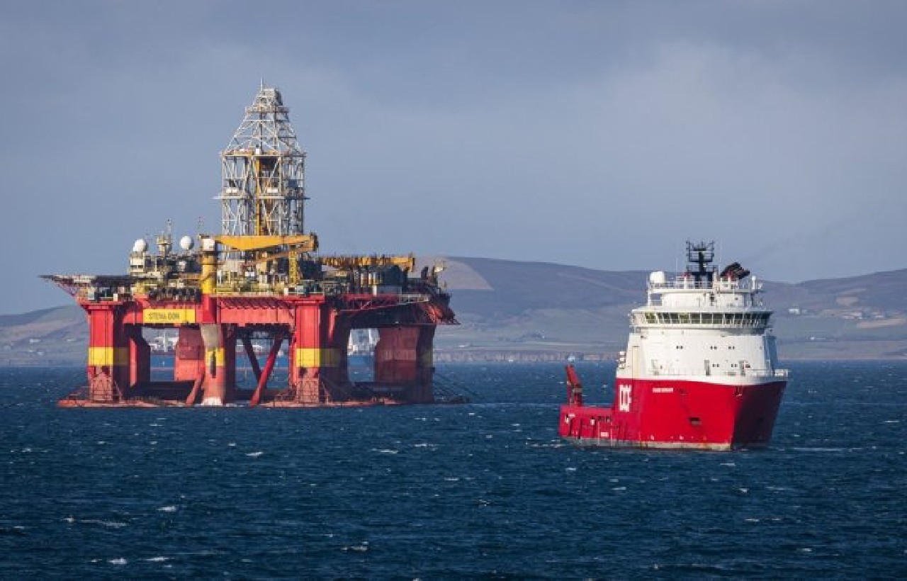 شركة "Genel Energy" تُعلن عن توقيع عقد مع المغرب للتنقيب عن النفط بالساحل الأطلسي الجنوبي للمملكة