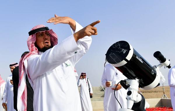  بعد غد الخميس غرة رمضان في السعودية وعدد من الدول العربية 