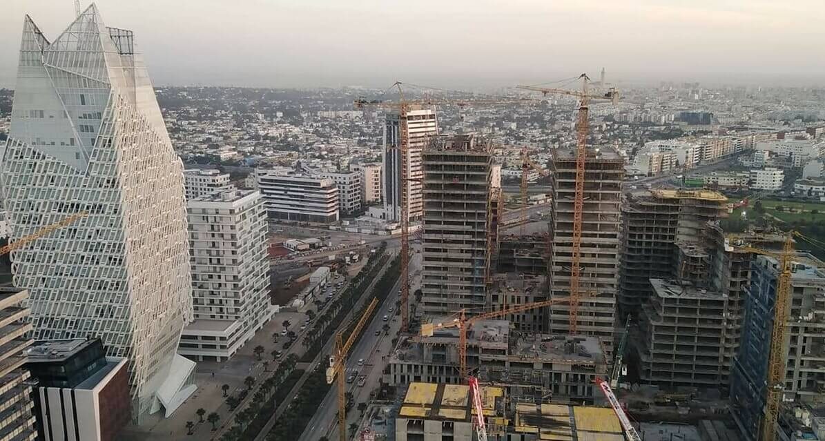  وكالة "موديز" الأمريكية تبرز الأثر الإيجابي لسحب المغرب من اللائحة الرمادية لمجموعة العمل المالي الدولية 