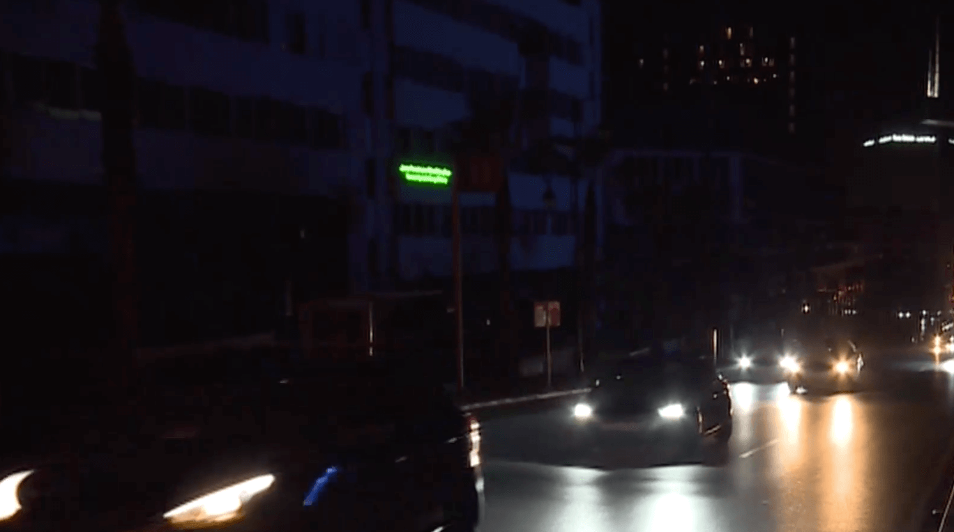 انقطاع جزئي للكهرباء بأحياء في الرباط وتمارة إثر حريق بأحد المحولات التابعة لشركة "ريضال"