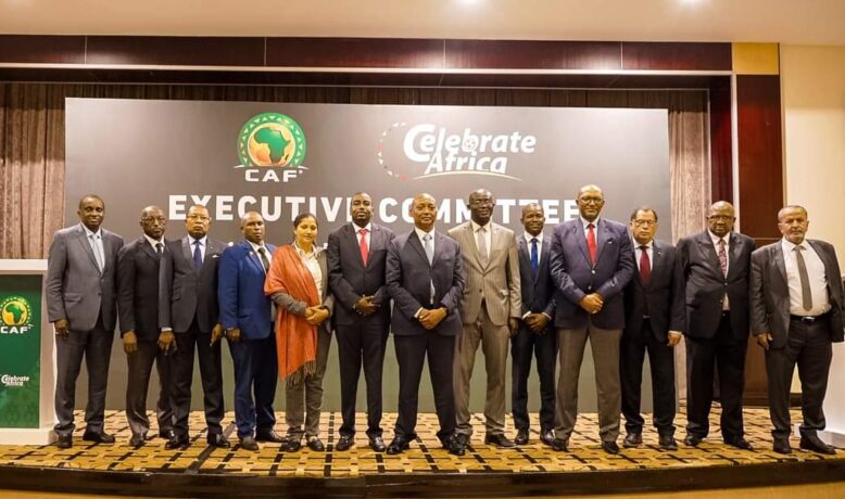  إجماع لدى أعضاء الـ CAF حول منح تنظيم المغرب لـ "كان2025" 