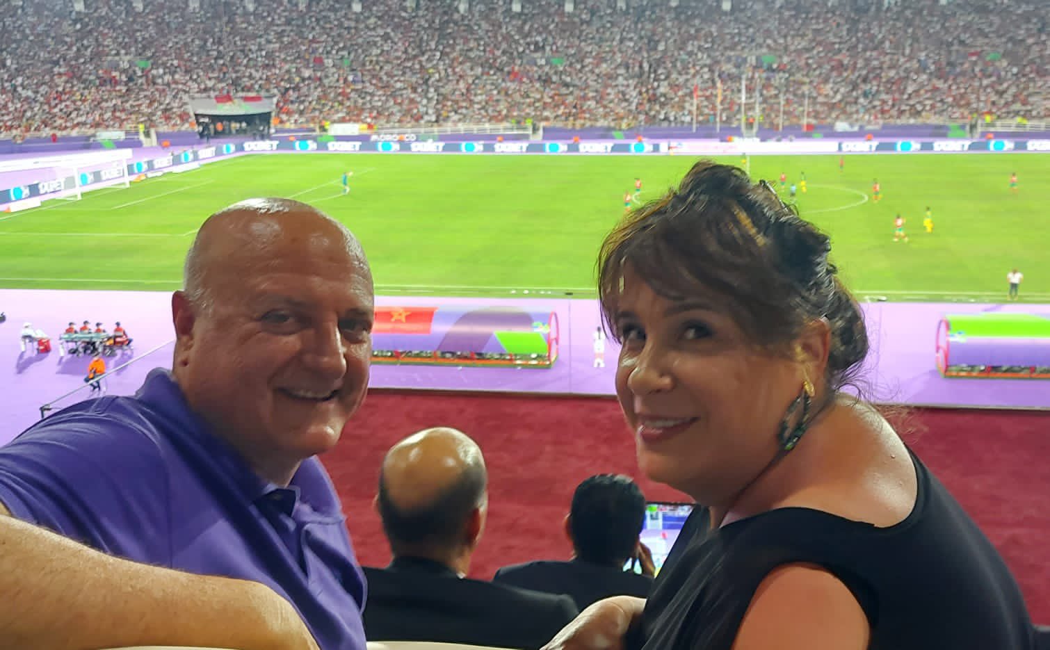 تقارير تتحدث عن عودة رئيس مكتب الاتصال الإسرائيلي إلى منصبه بالمغرب بعد اتهامات سابقة بالتحرش الجنسي