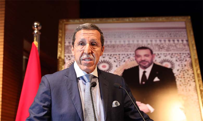 عمر هلال يقدم عرضا عن ستة قرون من العلاقات الدبلوماسية للمملكة أمام طلاب "كلية لندن للاقتصاد"