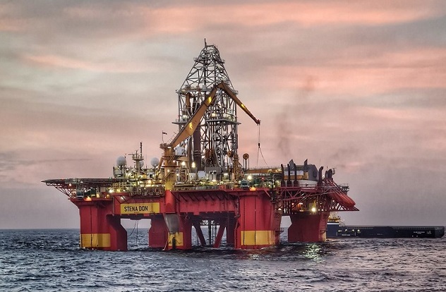  شاريوت: ساحل العرائش بالمغرب يحتوي على كميات هائلة من الغاز الجاف العالي الجودة 