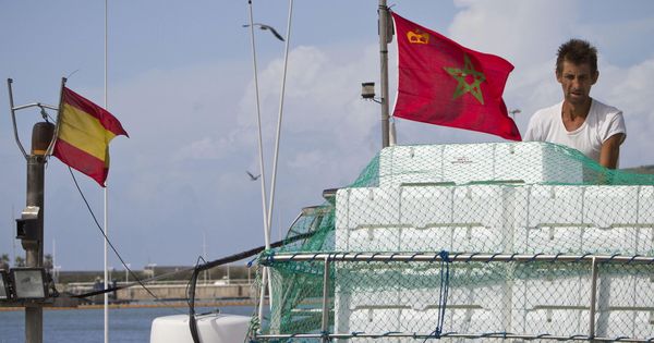 المغرب يرفض تجديد اتفاقية الصيد البحري دون موقف "يقيني" من الصحراء.. والأوروبيون يتوقعون حكما قضائيا إيجابيا