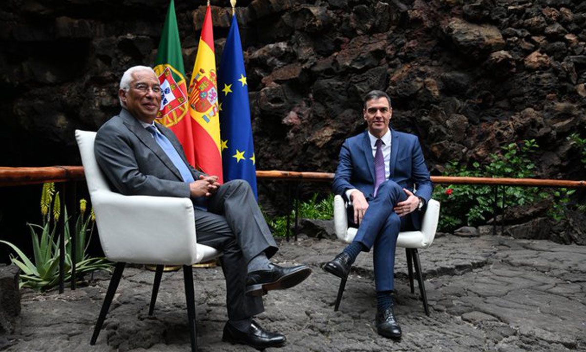 بيدرو سانشيز: بانضمام المغرب لإسبانيا والبرتغال لملف الترشح لاستضافة كأس العالم 2030 "أصبح عرضنا أفضل للفوز بالتنظيم"