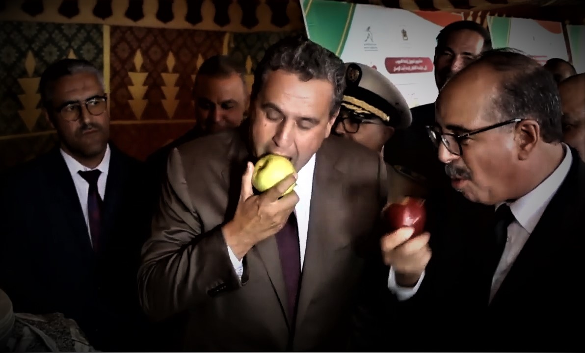  على بُعد أيام قليلة من رمضان.. الأسواق المغربية تُكذب حكومة أخنوش بشأن انخفاض الأسعار 