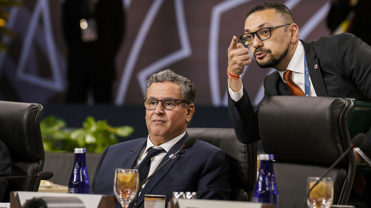 صُراخ الحليمي وميارة والجواهري في وجه أخنوش.. هل هو إقرار من مؤسسات دستورية بإفلاس الحكومة؟