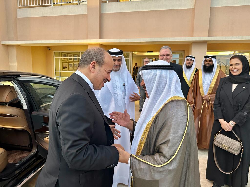 ميارة يقود وفدا مغربيا رفيع المستوى إلى أشغال الاتحاد البرلماني الدولي بالبحرين