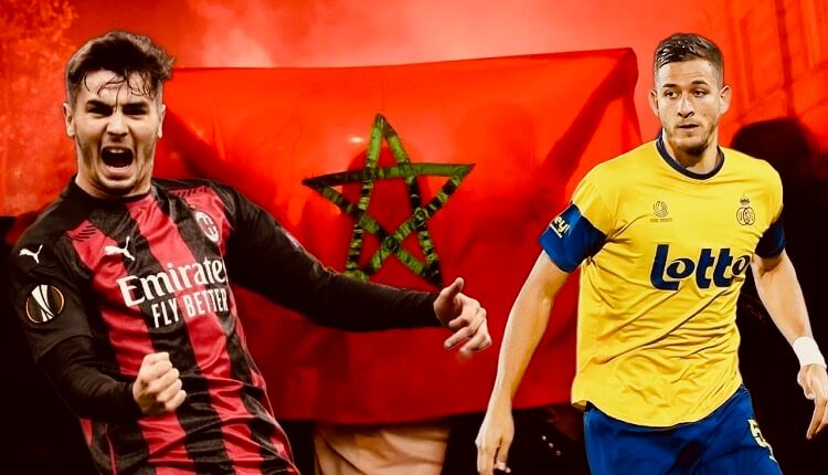 جامعة الكرة تتنظر رخصة الاتحاد الإسباني بخصوص ملف دياز.. وتفاصيل إدارية تفصل قندوس عن أول استدعاء دولي مع "الأسود"