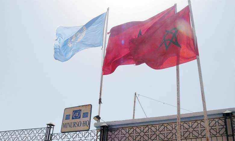  الأمين العام للأمم المتحدة يُعلن تعيين قائد عسكري جديد لبعثة "المينورسو" في الصحراء المغربية 