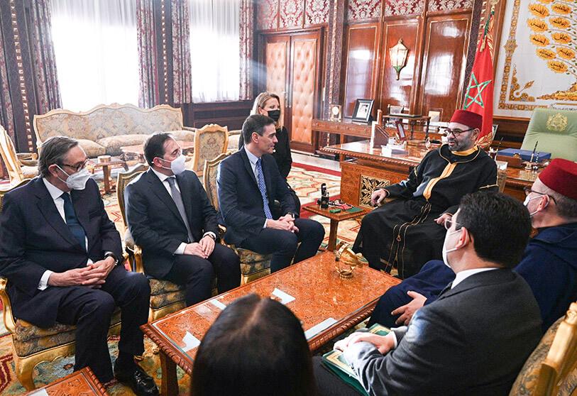 المعارضة الإسبانية تعترف بفقدان مدريد لأداة "ابتزاز" بعد دعم سانشيز للمغرب في قضية الصحراء