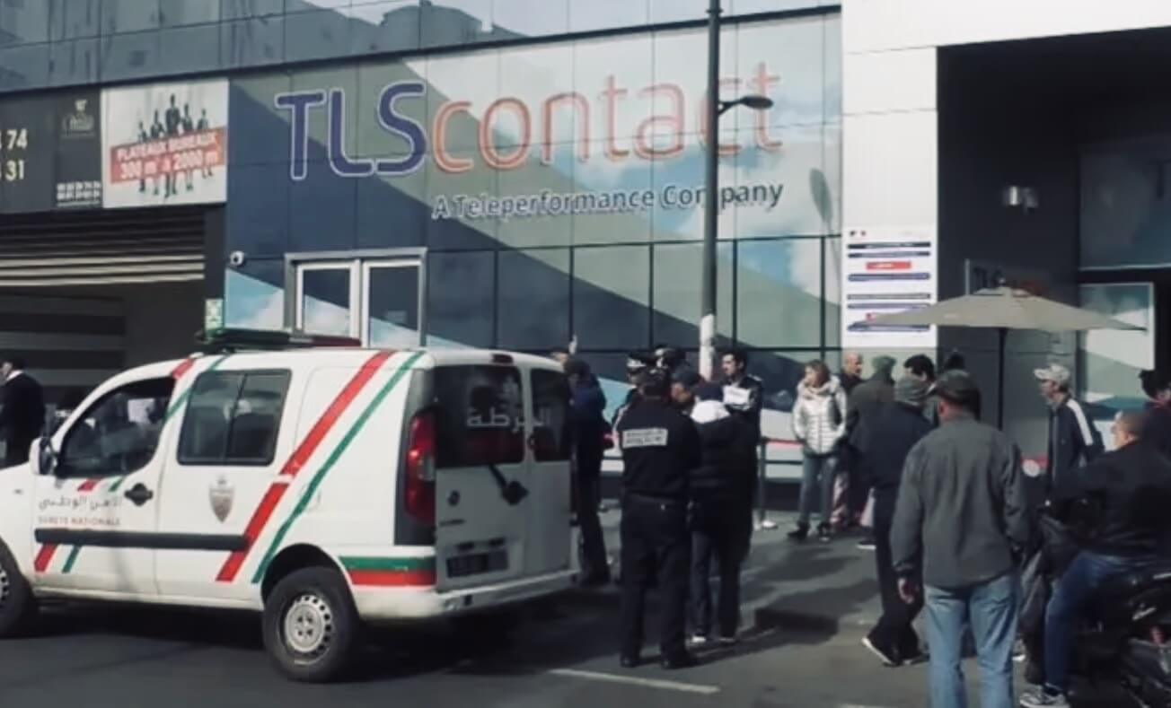  بعد تسريبها من طرف شركات الوساطة.. معطيات المغاربة الراغبين في التأشيرات الأوروبية تتعرض للقرصنة من طرف سماسرة 