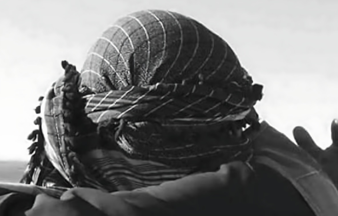  لهيب الصحراء - ضيوف أبي مصعب [ 4 ] 