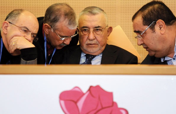 الاتحاد الاشتراكي يمارس الإحماء للانضمام إلى أغلبية أخنوش وينتظر من الأصالة والمعاصرة إخلاء المكان خلال التعديل الحكومي