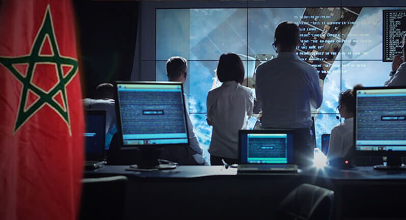  إيفي: مدريد ترفض الاتهامات بالتجسس على مسؤوليها من طرف المغرب ببرنامج "بيغاسوس" 