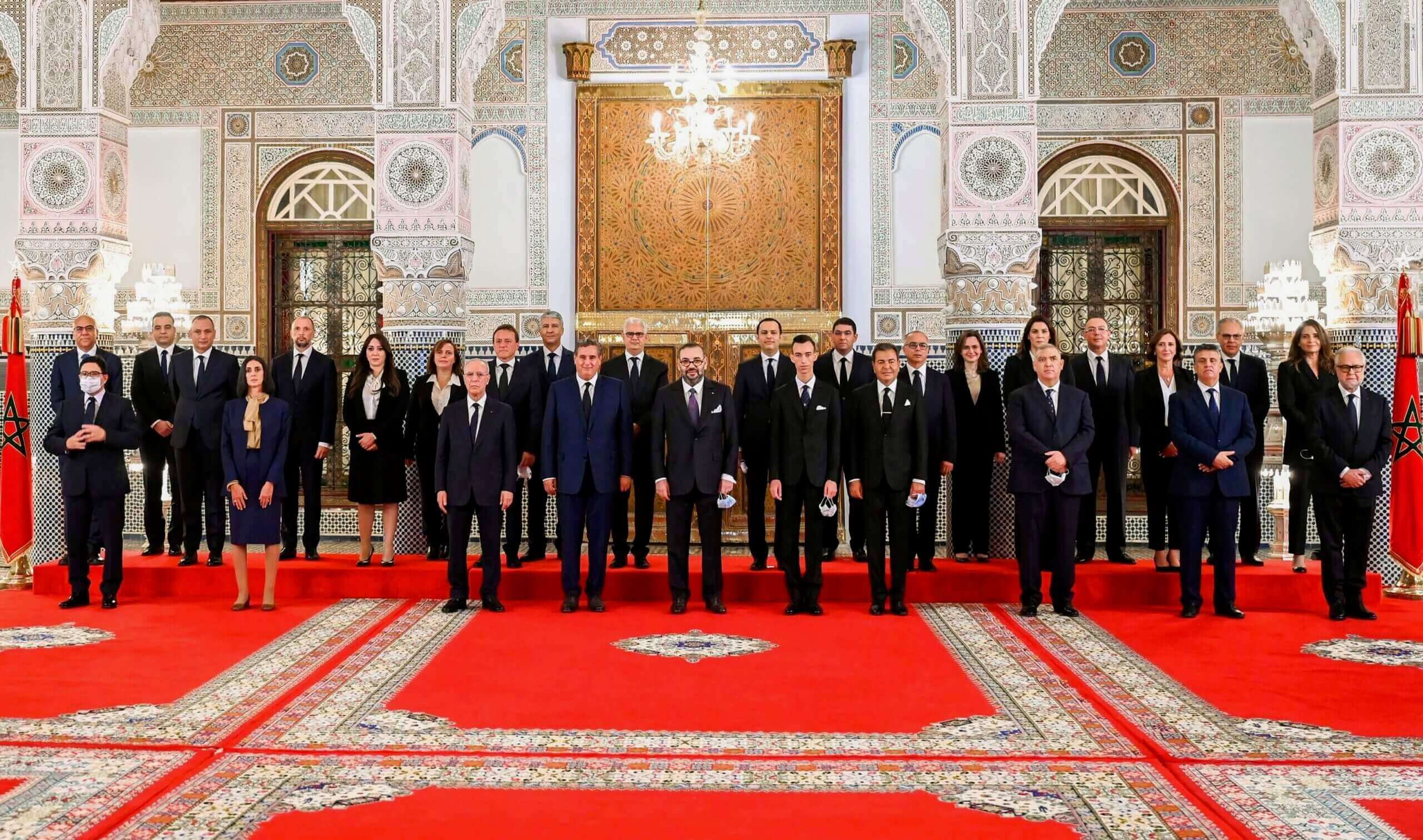 خاص – التعديل الحكومي مطروح قبل الدخول السياسي القادم.. وقبله تغيير في قيادة "البام" وأخنوش مرشح للمغادرة