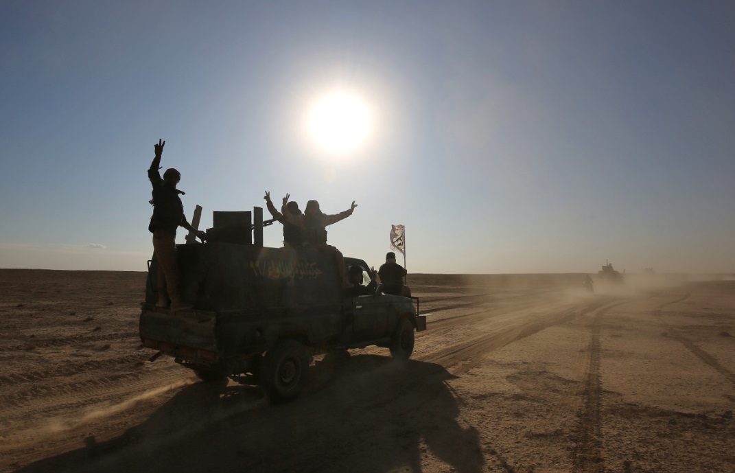  لهيب الصحراء - آلام أبي حفص [ 7 ] 