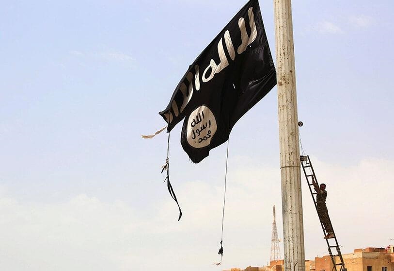  لهيب الصحراء - عملية بركان الحق [ 2 ] 