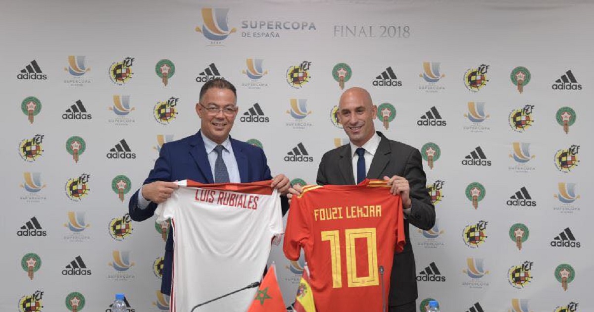  آس الإسبانية: المغرب مرشح لتعويض أوكرانيا في الملف المشترك لاستضافة كأس العالم لكرة القدم لسنة 2030 