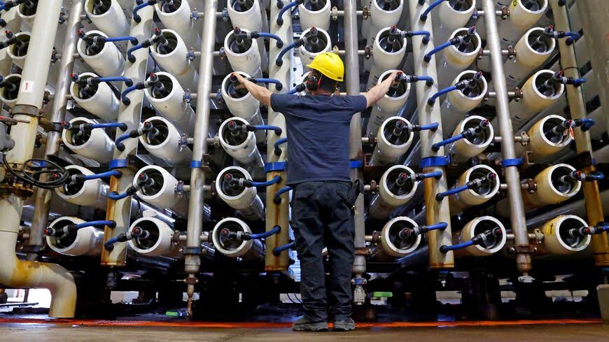  صحيفة المونيتور: المغرب يستعمل علاقاته مع إسرائيل لمكافحة تهديدات الماء والغذاء 