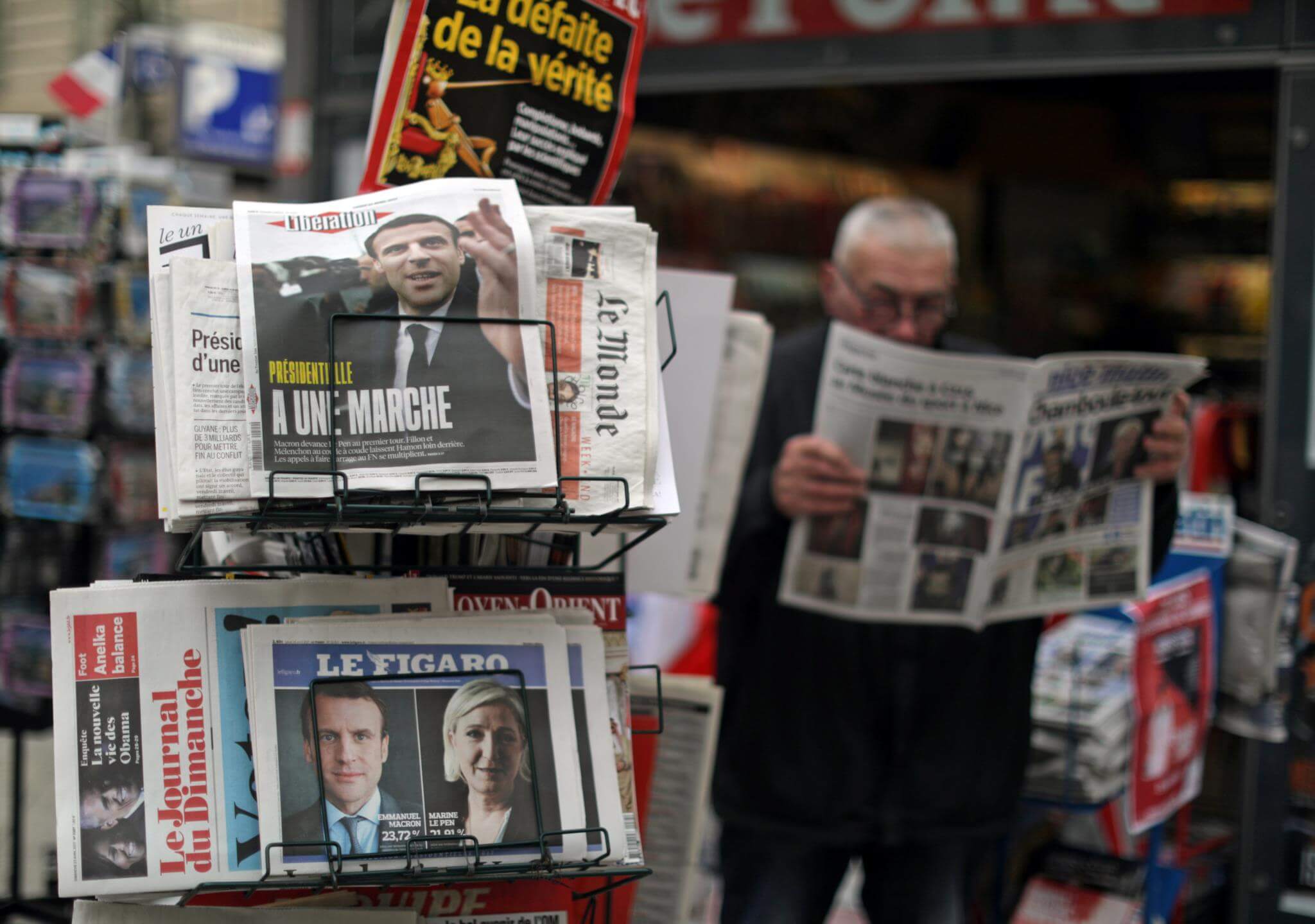  محكمة الاستئناف في باريس تؤكد رفض دعاوى التشهير التي رفعها المغرب ضد منظمات وصحف فرنسية في قضية "بيغاسوس" 