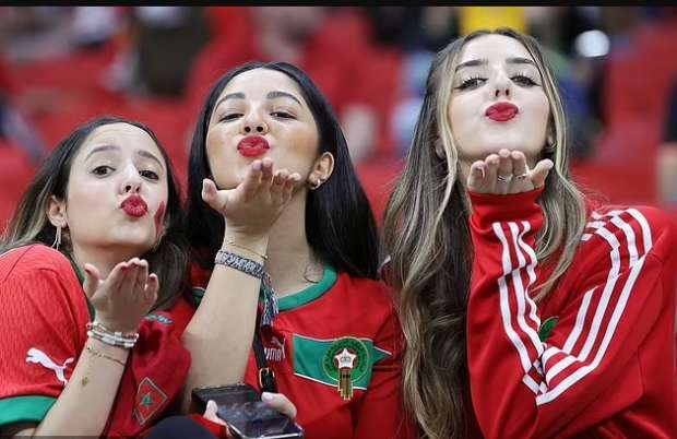 أخنوش: سنوظف كأس العالم 2030 لاستقطاب الاستثمارات والسياح وسجلنا 130 مليون تفاعل مع اسم المغرب في مونديال قطر