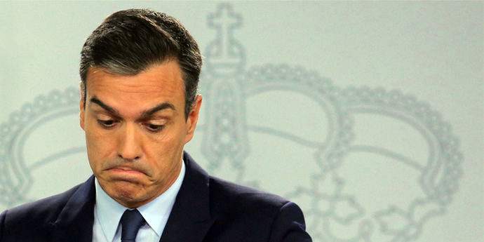  تصريحات ميارة حول مغربية سبتة ومليلية تجر سانشيز للمساءلة بمجلس النواب الإسباني 