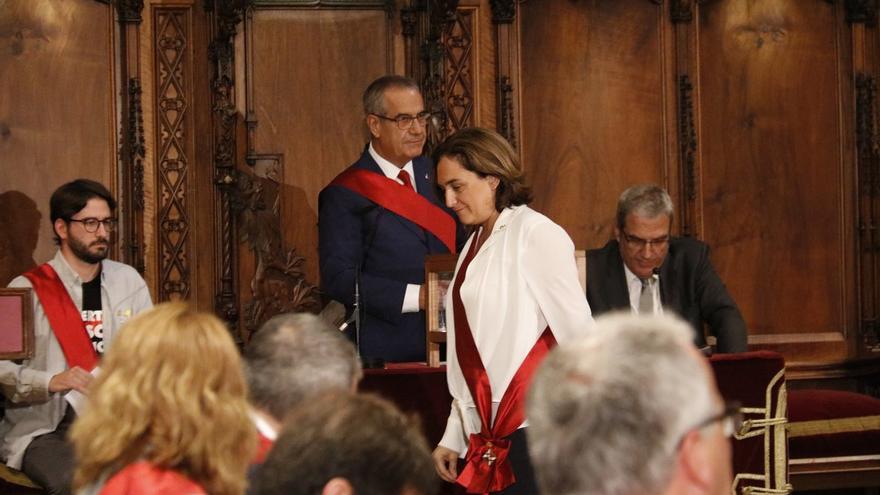  زعمت أن 1600 منهم سيُصوتون بشكل غير قانوني.. أخبار زائفة ضد المغاربة ينشرها أمنيون وجنود إسبان للإطاحة بعمدة برشلونة 