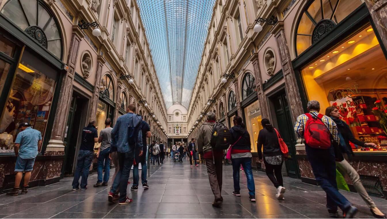  دراسة.. البلجيكيون يفضلون "الفردانية" في العيش.. ونسبة المتزوجين ولديهم أطفال تحت سقف واحد تقل 