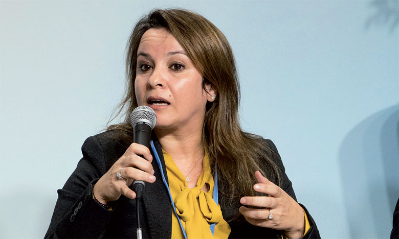  ردا على التجمعيين.. أفيلال توجه اتهامات ثقيلة لأخنوش باستنزاف الفرشة المائية حين كان وزيرا للفلاحة 