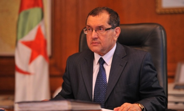 تأييد أحكام سجنية حق مسؤولين سابقين في قطاع الطاقة بالجرائر