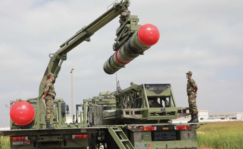  إلكونفيدينسيال: المغرب يقتني الأسلحة التي تحتاجها إسبانيا ويواصل تقليص فارق ميزان القوى.. وهذا "مقلق لمدريد" 