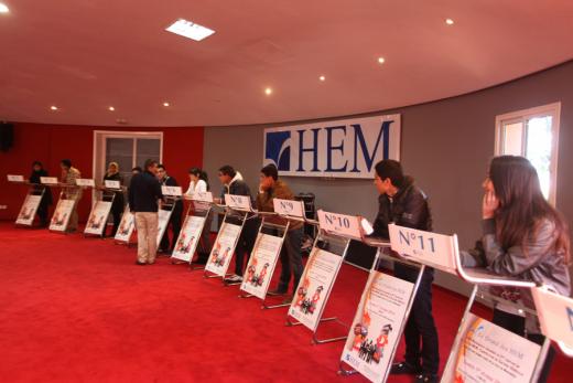  على نهج المدارس الفرنسية.. مؤسسة التعليم العالي الخاص HEM تمنع طلبتها من ارتداء الجلباب المغربي 