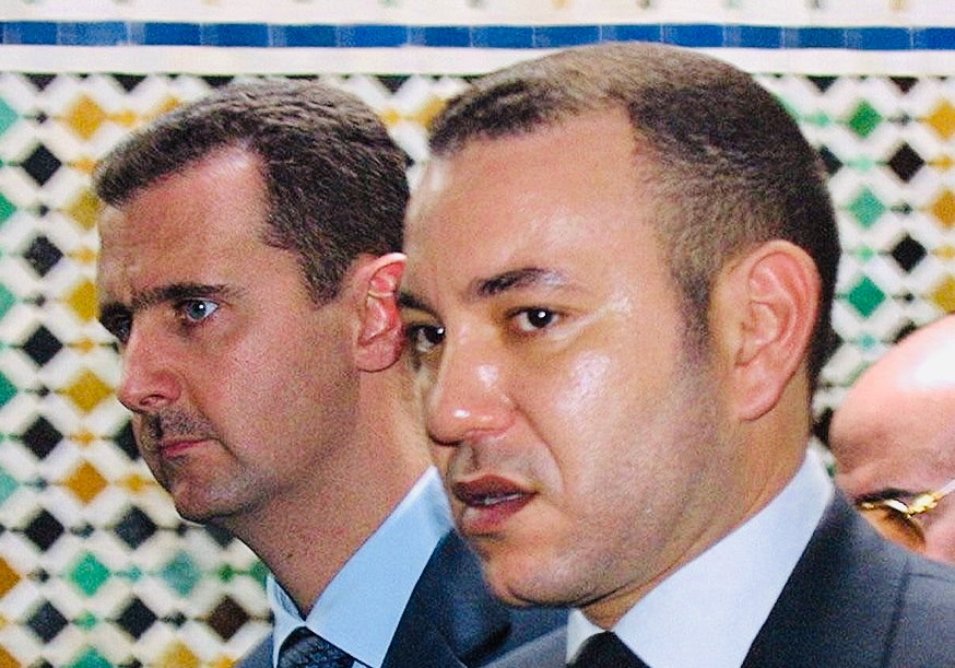 مصادر حكومية سورية لـ "الصحيفة": قنوات التواصل مع المملكة المغربية شبه منعدمة.. ومُقرب من بشار الأسد: القرار في يد الرباط