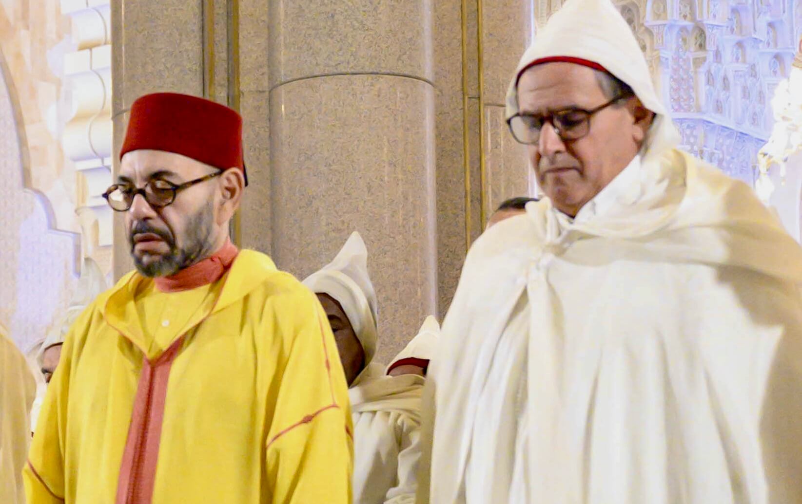 خاص – الوضع الصحي لأخنوش قد يكون سببا في إعفائه من رئاسة الحكومة وحفيظ العلمي أبرز المرشحين لخلافته بشكل "دستوري"