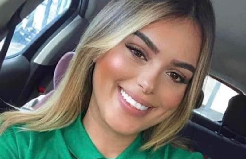  وفاة مشجعة رجاوية اثر التدافع أثناء دخول الملعب في مباراة فريقها مع الأهلي 