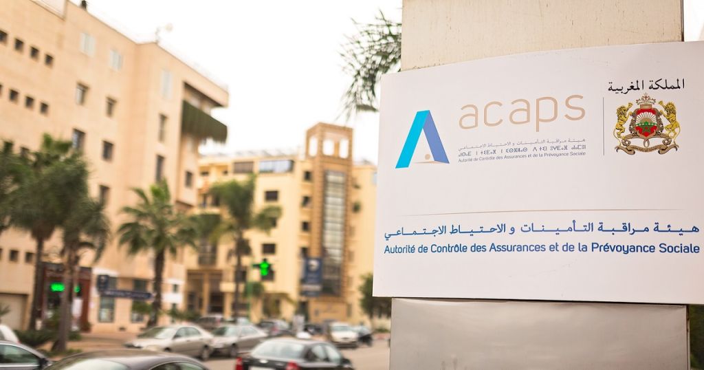  تأمينات.. ارتفاع الأقساط بنسبة 8,5 في المائة برسم سنة 2022 