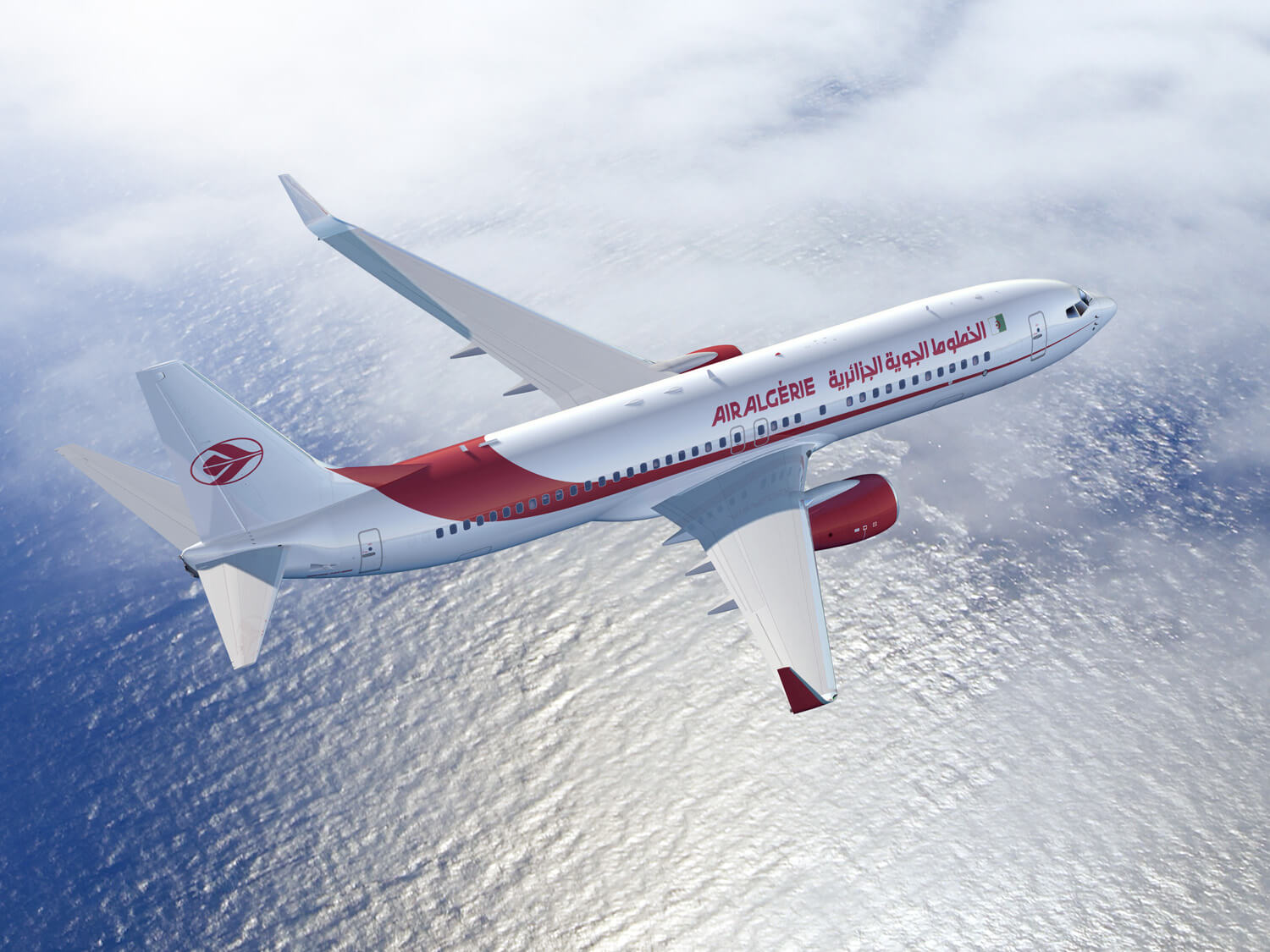  في صفقة تقدر بملياري دولار.. الخطوط الجزائرية توقع اتفاقية لشراء 15 طائرة 