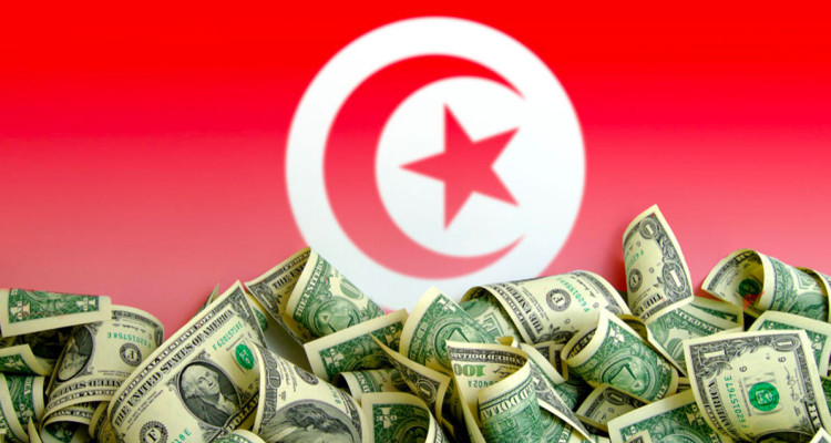 تراجع احتياطي تونس من العملة الصعبة إلى 7,07 مليار دولار.. والمدير العام السابق للسياسة النقدية في البنك المركزي يصف الأمر بـ"المُخيف"