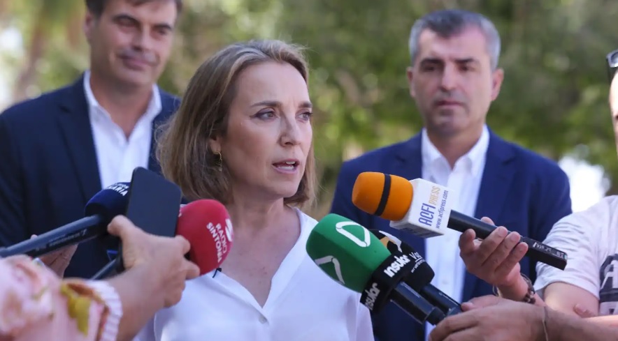  أكبر حزب معارض في إسبانيا ينتقد تصريح وزيرة الشغل في حكومة سانشيز: المغرب ليس بلدا ديكتاتوريا ويجب أن تكون العلاقة "جيدة معه" 