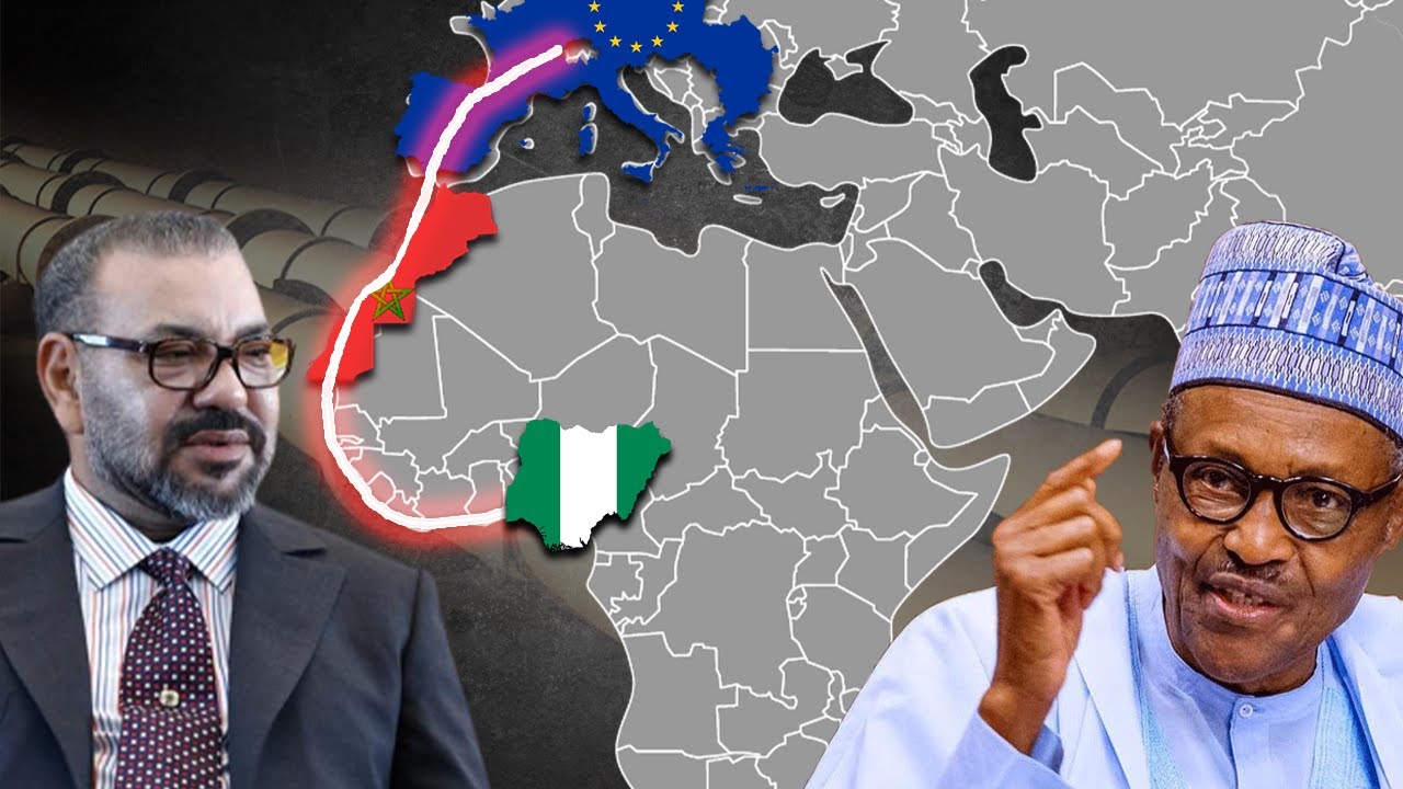  في النفط والغاز والفوسفاط.. المغرب يُحول نيجيريا من خصم إلى شريك استراتيجي مستعينا بقدراته الاستثمارية وإمكانياته التكنولوجية 