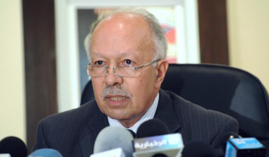 وزير الاتصال الأسبق خالد الناصري يغادر إلى دار البقاء