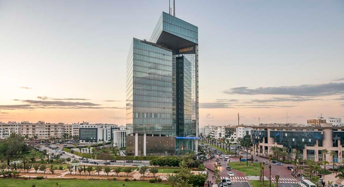 اتصالات المغرب تحقق نتيجة صافية بأكثر من 1,5 مليار درهم مع نهاية مارس وزبناؤها يتجاوزون 75 مليونا